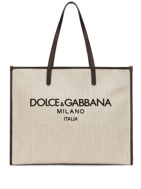 dolce gabbana tote|dolce & gabbana bag price.